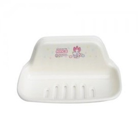 Mong-i Large Soap Dish / Soap Box / Soap Case Tray