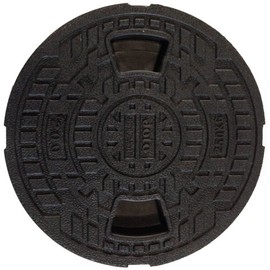 JOTO JM-200C Manhole Lid 200