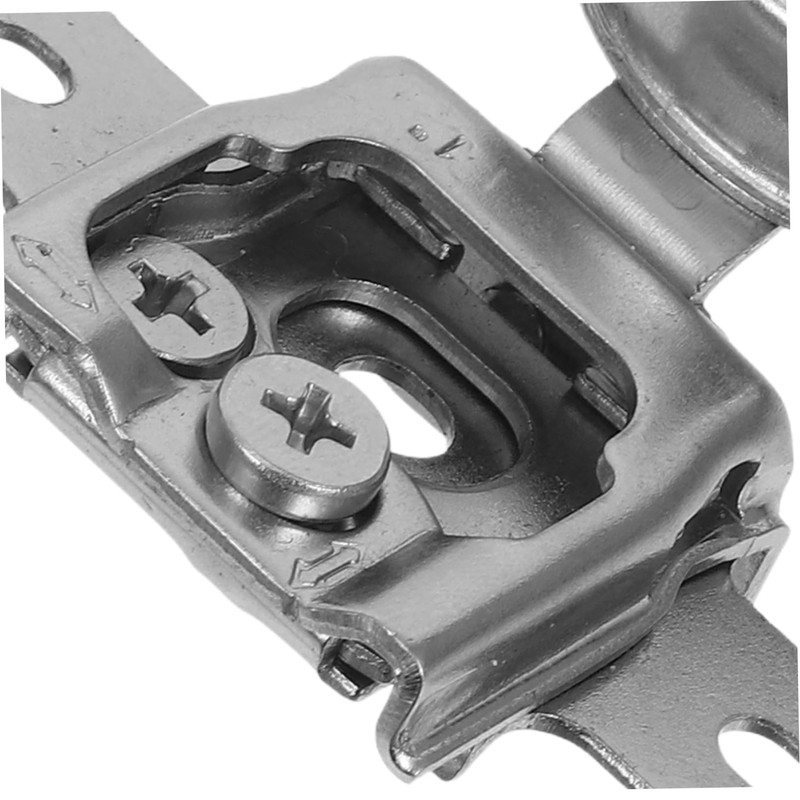 Gadpiparty Kitchen Cabinet Hinges Soft Close Full Overlay Cabinet Door