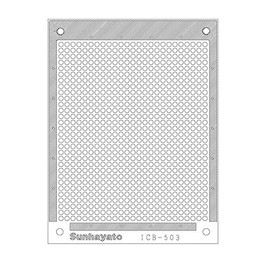 Sanhayato Universal Circuit Board ICB-503