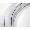 Set of Four 18" Chrome ABS 1 1/2' Deep Wheel