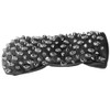 PU Waterproof Golf Putter Cover Club Protection Headcover Supplies Skull