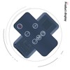 HZIME New Replacement Remote Control Compatible for VEVOR Electric Space