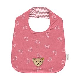 Steiff Gots Baby Unisex GOTS Bib