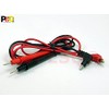 POPESQ® #A4354 Multimeter Test Leads Set 10A 1kV 930 mm