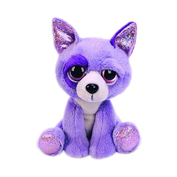 Suki Gifts Lil Peepers Fun Salsa Chihuahua Dog Plush Toy