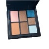 Reina Rebelde SIRINA Wet Dry Eye Color Palette - 7