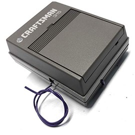 Craftsman Receiver 315 MHz 139.53855 LiftMaster 365LM Includes 26ft Wire
