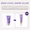 MISSHA M PERFECT COVER SERUM BB CREAM No.21 Light Beige,