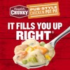 Campbell’s Chunky Soup, Pub-Style Chicken Pot Pie Soup, 18.8 oz
