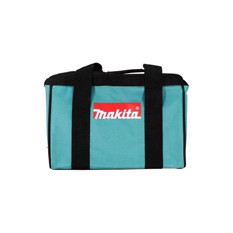 Makita Portable Turquoise Tool Box for Makita Power Tools Contractor