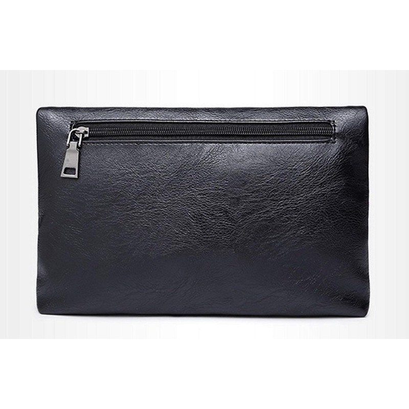 cmy select Men's Clutch Bag, Second Bag, Formal Bag, For