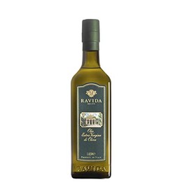 Ravida Extra Virgin Olive Oil - 500ml