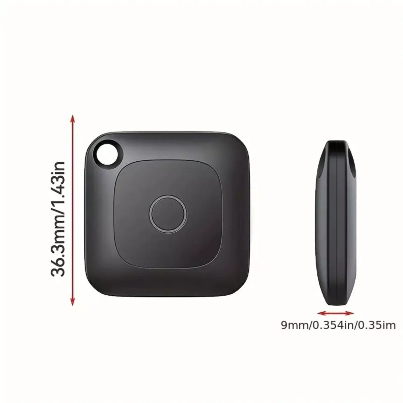 Olanta Trade Solution 4 pcs GPS Tracker for Kids and
