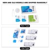 New Invisible Nasal Filters Super Defense Air Pollution Nose Pollen