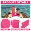 2 in 1 Paddle Board Cup Holder,Stand up Paddleboard Cup