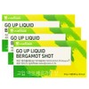 WEBIOM Goup Liquid BPF Polyphenol Bergamot Shot 20gx14 bottles 3