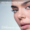 LOréal Paris Extensionist Máscara de Pestañas A Prueba de Agua,