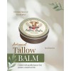 Tallow Balm | Bálsamo Artesanal | Blasamo De Cebo De