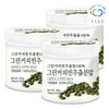 green fields Pureundeulpan Green Coffee Bean Extract Powder 100% 160g 3 Bottles Chlorogenic Acid / 푸른들판 그린커피빈 추출물 분말 100% 160g 3통 클로로겐산