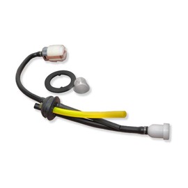 Fuel System Kit 84010Y Compatible with Echo / Shindaiwa Hedge Trimmer Model AH262, AHS262. OEM