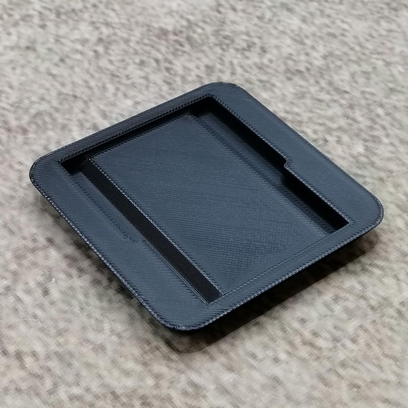 ULEIVA eBike Replacement Cover Compatible with Bosch Intuvia Display Holder