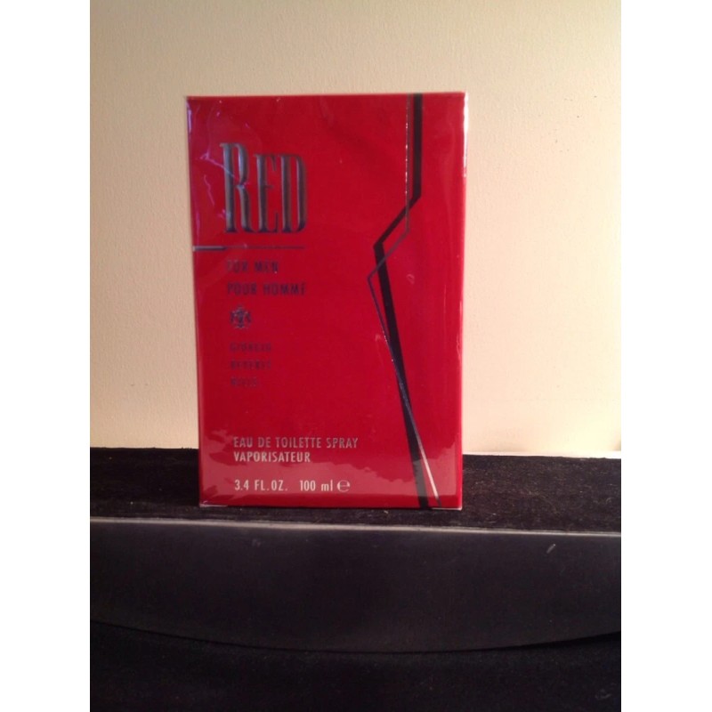 Giorgio Beverly Hills RED * GIORGIO BEVERLY HILLS * Cologne