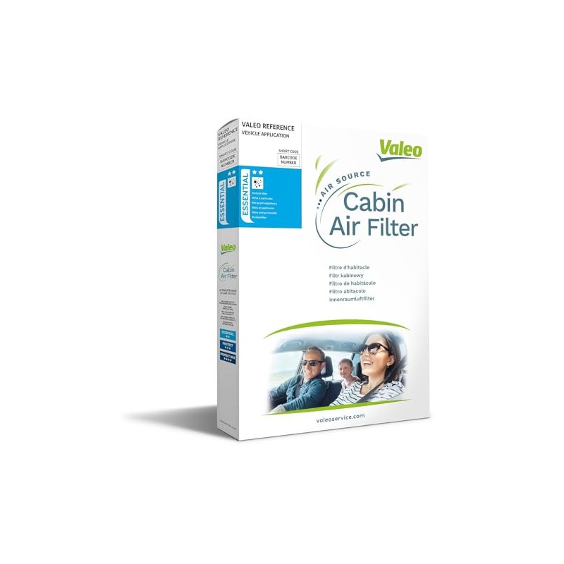 Valeo 715744 Heating