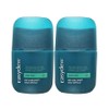 Easydew Scalp Ampoule EGF Core Effect 80ml x 2 / 이지듀 스칼프 앰플 EGF 코어 이펙트 80ml 2개