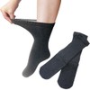 Saitama Welfare Association, Chalk, Cotton Blend, Unisex 9.4 - 11.0