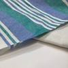 Flannel Blanket Lightweight 72" x 90" Twin Size (Blue)