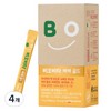 BioVita Bae Bae Gold Probiotics, 45g, 4 packs / 비오비타 배배 골드 유산균, 45g, 4개