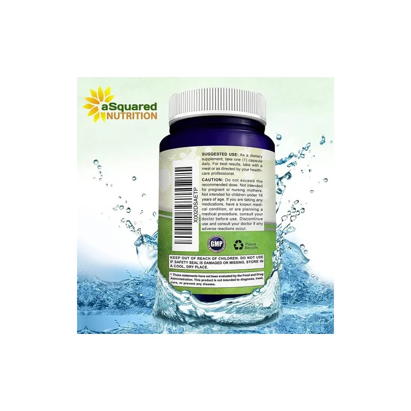 Nicotinamida 500 Resveratrol Precursor Nad Gmp