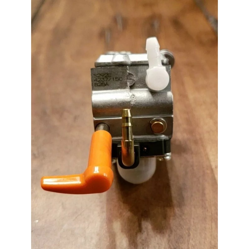 STIHL NEW Genuine STIHL Carburetor HS87T HS87R HS82T HS82R 4237-120-0615