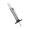 Car Tire Tread Depth Gauge Tester Portable Tyre Measuring Tool