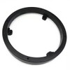 【Deepa】Mitsubishi Universal 17cm Inner Baffle Speaker Baffle 2-Piece Set Speaker
