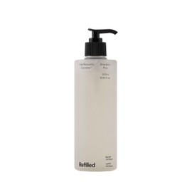 Hair-Recovery Cytokine Shampoo Plus Sensitive Care, 12.8 Fl. Oz. – Gentle Hair Loss Shampoo for Thinning Hair, Soothing Scalp Care, Hypoallergenic, Anti-Hair Fall, Sulfate-Free Formula for Fuller Hair