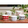 Yutaka Horo MC-604 Tamahashi Measuring Cup, Enamel, 15.2 fl oz