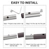 Kayak Spring Clips, Push Button Spring Clip, Kayak Paddle Spring