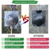 Plant Rooting Grow Propagation Ball,Air Layering kit,Assisted Cutting Rooting,Reusable Plant