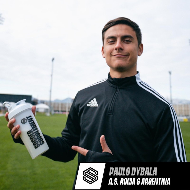 Creatine Monohydrate - by Soccer Supplement, 500g, Premium Grade creatine