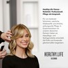 HLV - Colour & Shine Protecting Shampoo | Keratin &