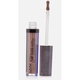 NYX Professional Makeup Slip Tease Full Color Lip Stain Latte