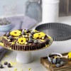 MGE - Wavy Baking Mould with Removable Base - Mould