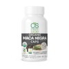 MACA NEGRA ORGÁNICA - 60 CAPSULAS - USDA