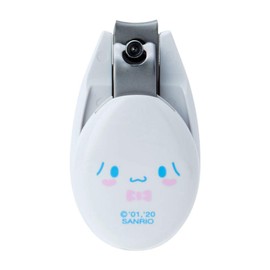 Sanrio 772925 Cinnamoroll Nail Clippers (Good for Everyone with Characters)