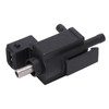 DC12V Turbocharger Boost Control Valve 2 Pins 728311040 Replacement for