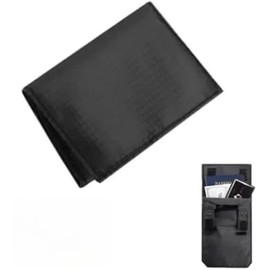 Brionly Bolsillo Oculto 3 En 1 (Negro)