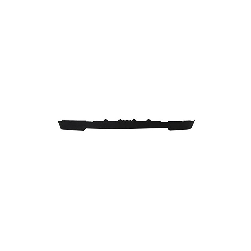 Sherman OE Replacement Ford Explorer Front Bumper Spoiler (Partslink Number
