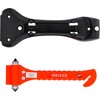 BGS Diy 50615 | Emergency Hammer with Seat Belt Cutter